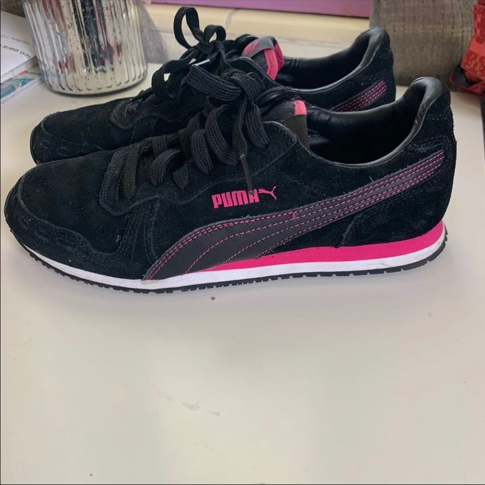 Puma Cabana Racer SD Wn's